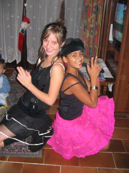 encore lolo et moi